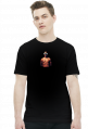 Koszulka 2Pac Shakur Illuminati