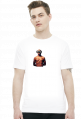 Koszulka 2Pac Shakur Illuminati