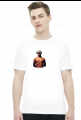 Koszulka 2Pac Shakur Illuminati
