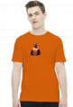 Koszulka 2Pac Shakur Illuminati