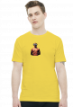 Koszulka 2Pac Shakur Illuminati