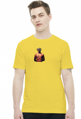 Koszulka 2Pac Shakur Illuminati