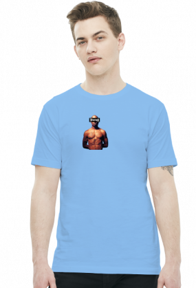 Koszulka 2Pac Shakur Illuminati