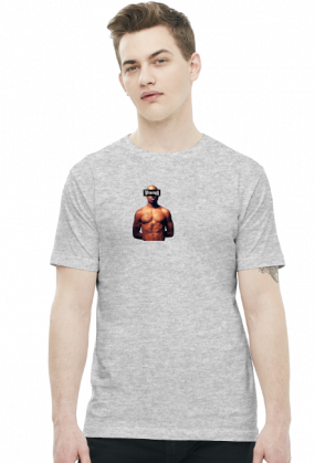 Koszulka 2Pac Shakur Illuminati