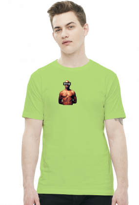 Koszulka 2Pac Shakur Illuminati