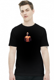 Koszulka 2Pac Shakur Advisory Parental