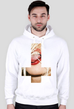 Bluza Język