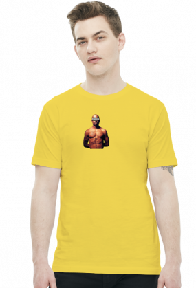 Koszulka 2Pac Shakur Advisory Parental