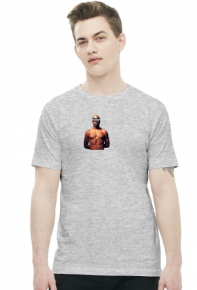 Koszulka 2Pac Shakur Advisory Parental