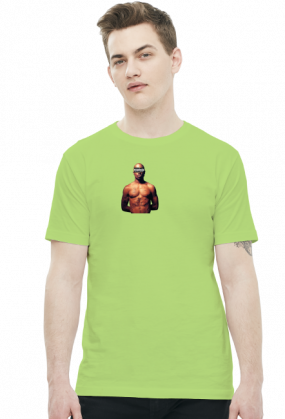 Koszulka 2Pac Shakur Advisory Parental