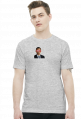 Koszulka Barack Obama Obey