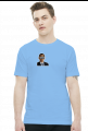 Koszulka Barack Obama Parental Advisory