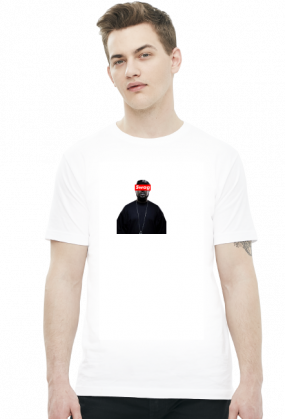 Koszulka Ice Cube Swag