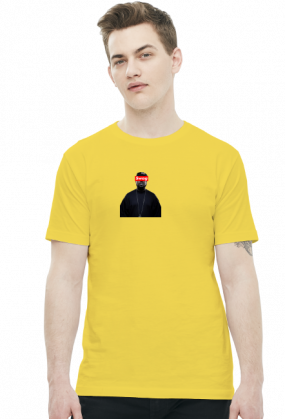 Koszulka Ice Cube Swag