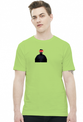 Koszulka Ice Cube Swag