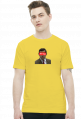 Koszulka Mr.Bean Swag
