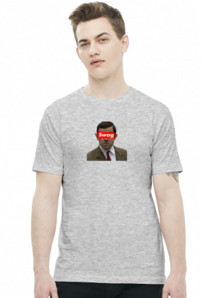 Koszulka Mr.Bean Swag