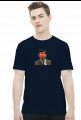 Koszulka Mr.Bean Swag