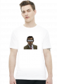 Koszulka Mr.Bean Censored