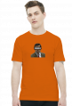 Koszulka Mr.Bean Censored