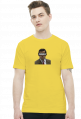 Koszulka Mr.Bean Censored