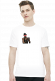 Koszulka Snoop Dogg Supreme NoText