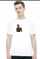 Koszulka Snoop Dogg Supreme NoText
