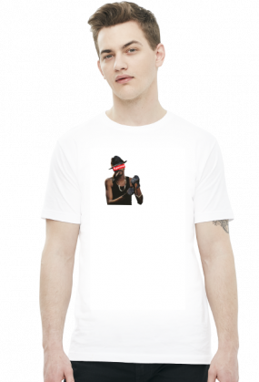 Koszulka Snoop Dogg Supreme NoText