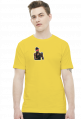 Koszulka Snoop Dogg Supreme NoText