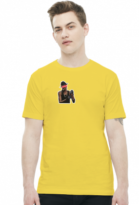 Koszulka Snoop Dogg Supreme NoText