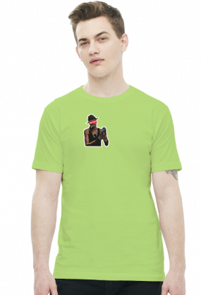 Koszulka Snoop Dogg Supreme NoText