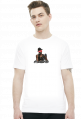 Koszulka Snoop Dogg Supreme Text