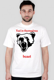 Koszulka Bestii