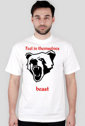 Koszulka Bestii