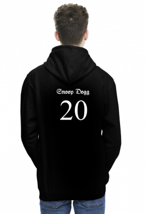 Bluza LBC Snoop Dogg