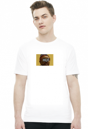 Koszulka HUF