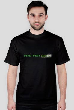Veni Vidi Geesy
