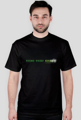 Veni Vidi Geesy