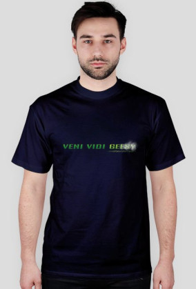 Veni Vidi Geesy