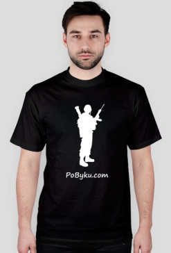 T-shirt PBK