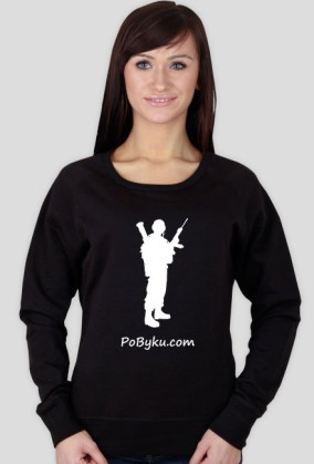Bluza PBK