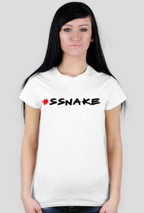 #ssnake damska no3