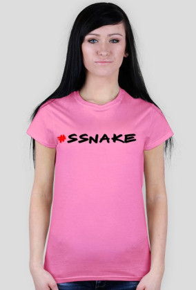 #ssnake damska no3