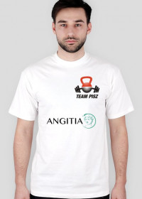 CrossWork Team Pisz - Angitia