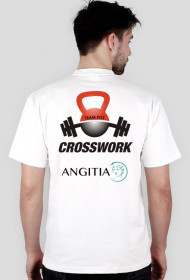 CrossWork Team Pisz - Angitia