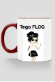 Kubek TegaFLOG
