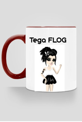 Kubek TegaFLOG