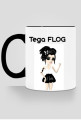 Kubek TegaFLOG