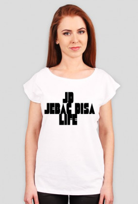 Koszulka JD