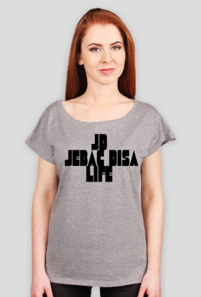 Koszulka JD